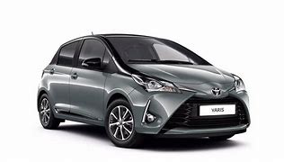 Image result for Toyota Yaris Design