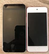 Image result for iPod Touch vs iPhone SE