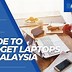 Image result for iPhone Laptop Price in Malaysia