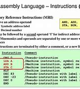 Image result for Assembly Language Labels