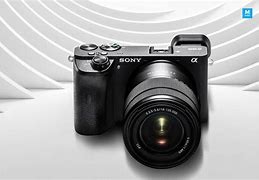 Image result for Sony 6600 Camera