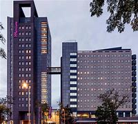 Image result for Mercure Hotel Amsterdam City