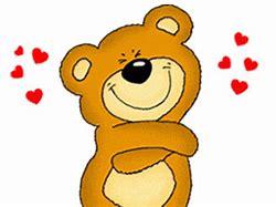 Image result for Animated Clip Art with Movement for Hugs