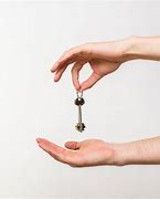 Image result for Hand Holding Ring of Keys