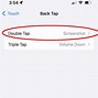 Image result for iPhone Back Interface