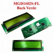 Image result for LCD 16 X 2