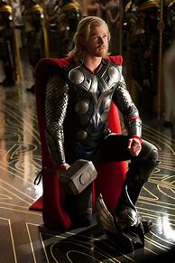 Image result for Old Thor Movie