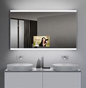 Image result for Smart TV Mirror
