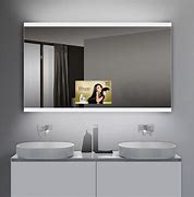 Image result for Smart TV Mirror