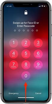 Image result for iPhone Unlock Code