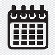 Image result for Icon Calendario