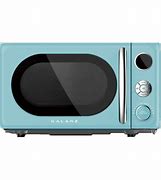 Image result for Retro Microwaves Countertop