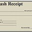 Image result for A Receipt Template