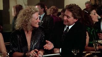Image result for Fatal Attraction TV Series