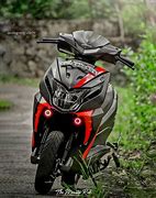 Image result for Dio Bike Modified