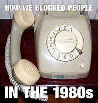 Image result for If We Had Memes in the 80s