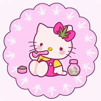 Image result for Dibujos De Hello Kitty Aesthetic