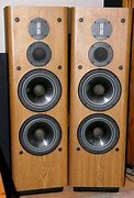 Image result for Infinity RS Speakers