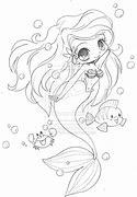 Image result for Little Mermaid Cute Wallpaper