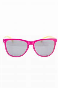 Image result for Pink and Yellow Glasses
