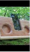 Image result for Wood iPhone Speaker Plans
