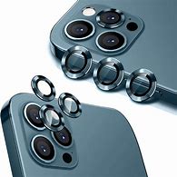 Image result for iPhone 12 Pro Max Case with Camera Lens Cover