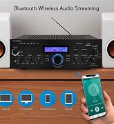 Image result for Home Audio Tuner