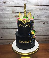 Image result for Unicorn Cake with Wings