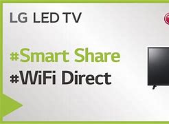 Image result for Wi-Fi Direct LG TV