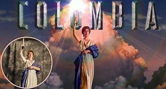 Image result for Columbia Torch Lady 1993 PopScreen