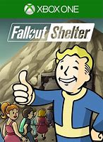 Image result for Fallout Shelter Box Art