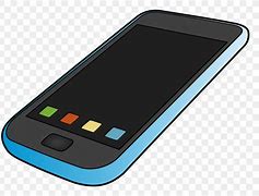 Image result for Phone Cartoon Icon