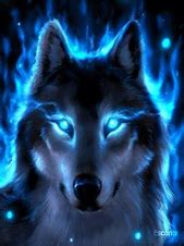 Image result for Cool Spirit Wolves GIF