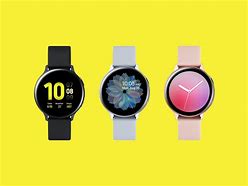 Image result for Samsung Gear Active 2