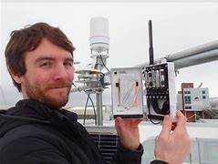 Image result for Weather Station Equipment
