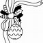 Image result for Christmas Symbols Clip Art Black and White