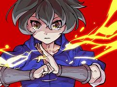 Image result for Gregory Cricket Anime