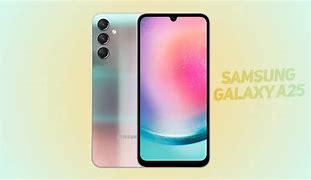 Image result for Samsung A25 Camera