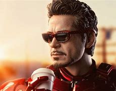 Image result for Iron Man Happy