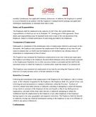 Image result for Free Sample Employment Contract Template