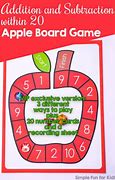 Image result for Apple Board Game