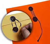 Image result for Self Adhesive Button Fastener