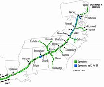Image result for Colonial Pipeline System Map