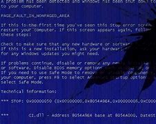 Image result for BSOD 1920X1080
