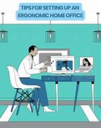 Image result for Attic Home Office