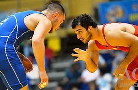 Image result for Iran Wrestling