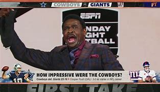 Image result for Michael Irvin Crys