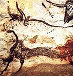 Image result for Ancient Cattle Aurochs