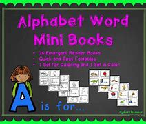 Image result for Book Alphabet Challenge Adult