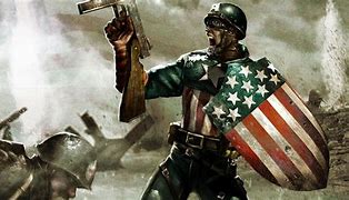 Image result for Captain America WW2 Phone Wallpaper